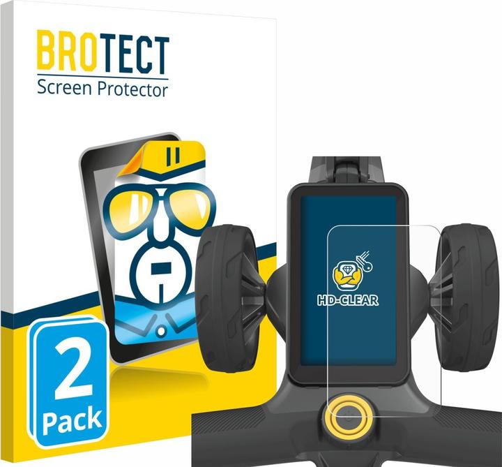 Image du produit BROTECT Protection Clair