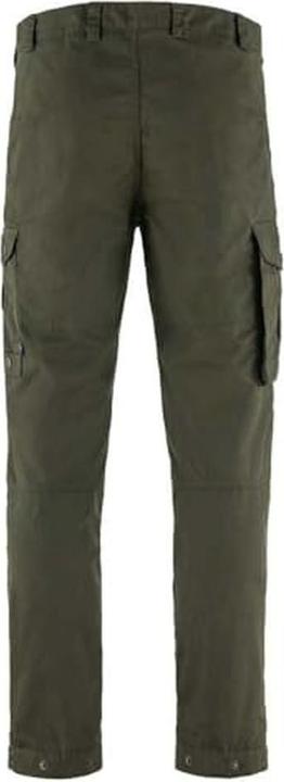 Actual product image Fjällräven Vidda Pro Trousers (48)