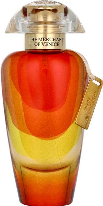 Produktbild The Merchant of Venice Andalusian Soul (Eau de Parfum, 50 ml)