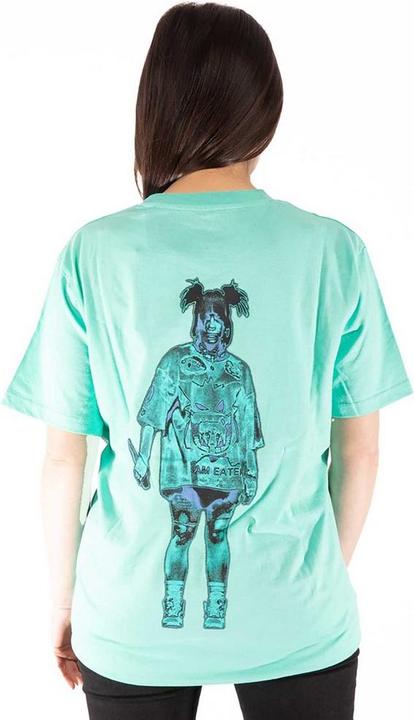 Produktbild Universal Textiles TShirt Logo (XXL)