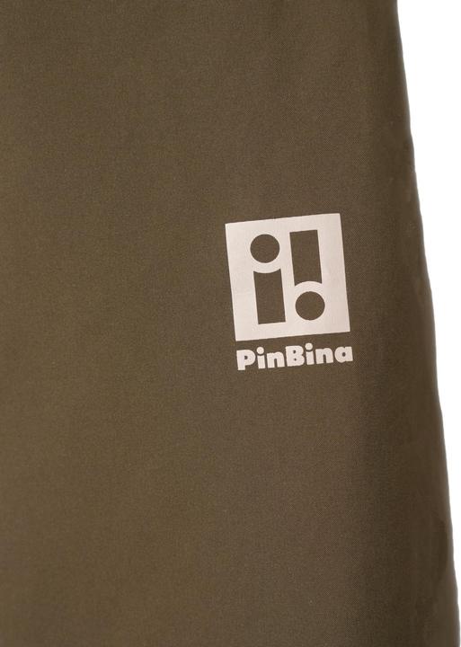 Produktbild PinBina 4-in-1 Adventure Junior Jacket (128)