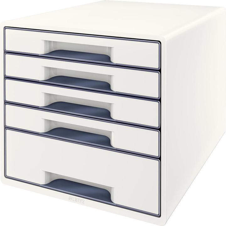Produktbild Leitz Wow Cube (A4)