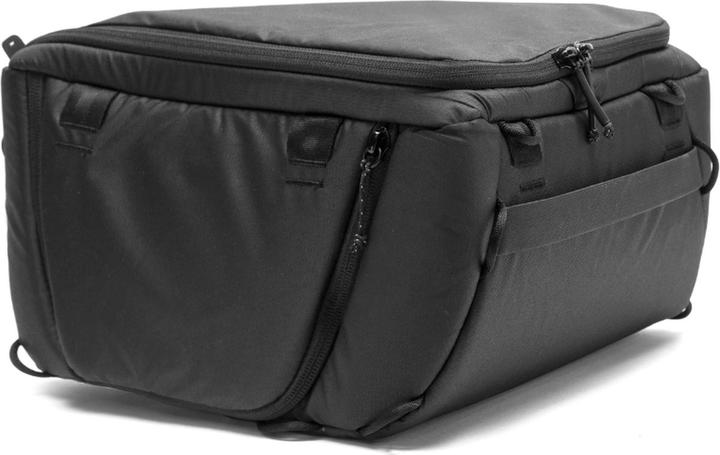 Actual product image Peak Design Camera Cube V2 S-Medium (Camera inner pocket, 10 l)