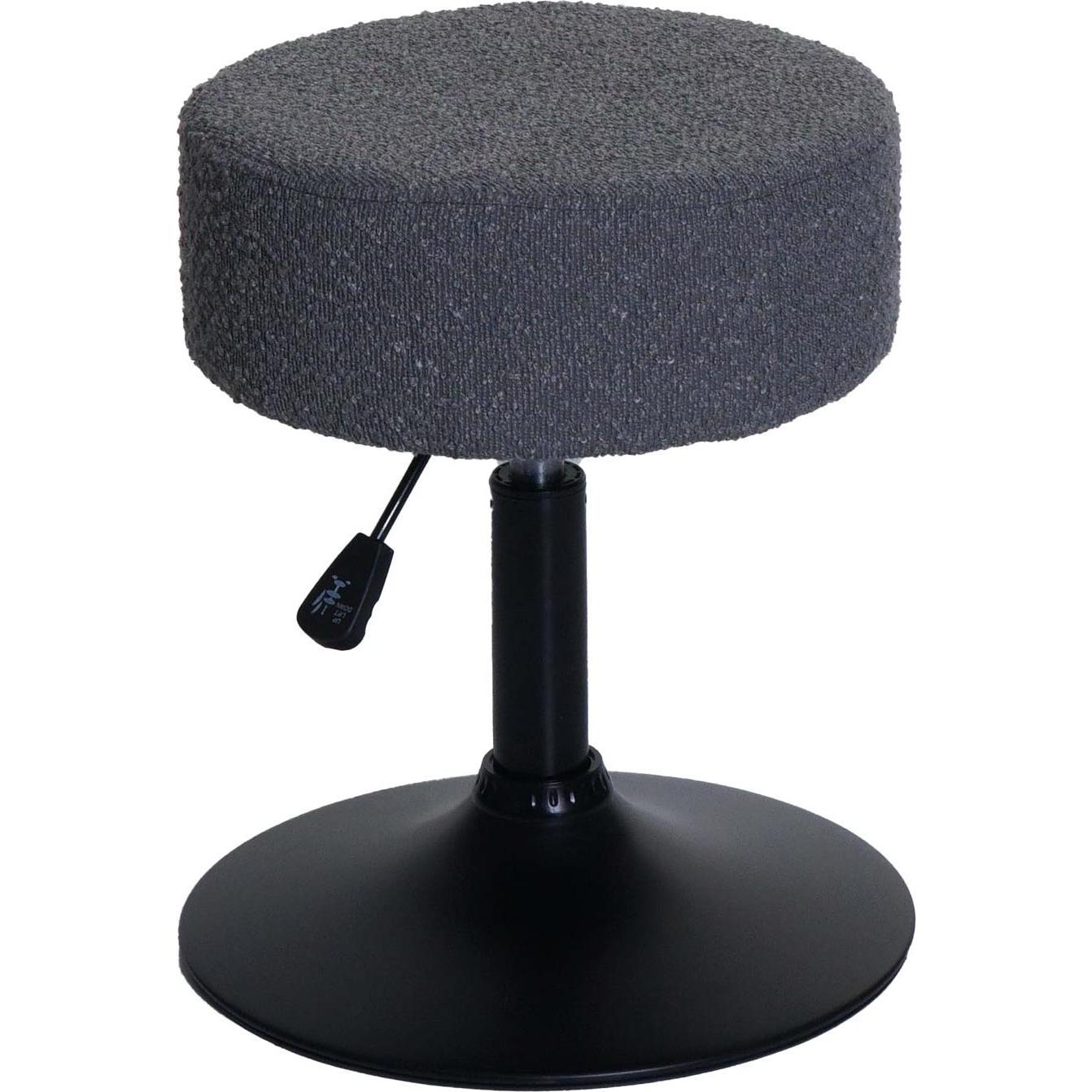 MCW, Hocker + Pouf, C22-B-2