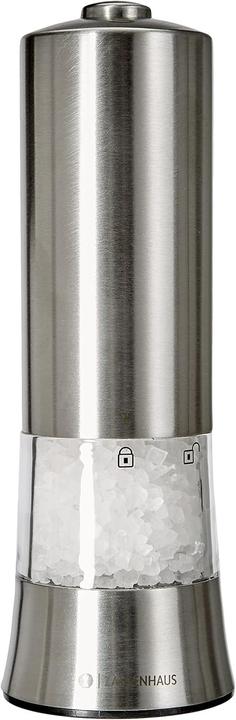 Immagine prodotto Zassenhaus Gera (Sale, Pepe, Erbe aromatiche)