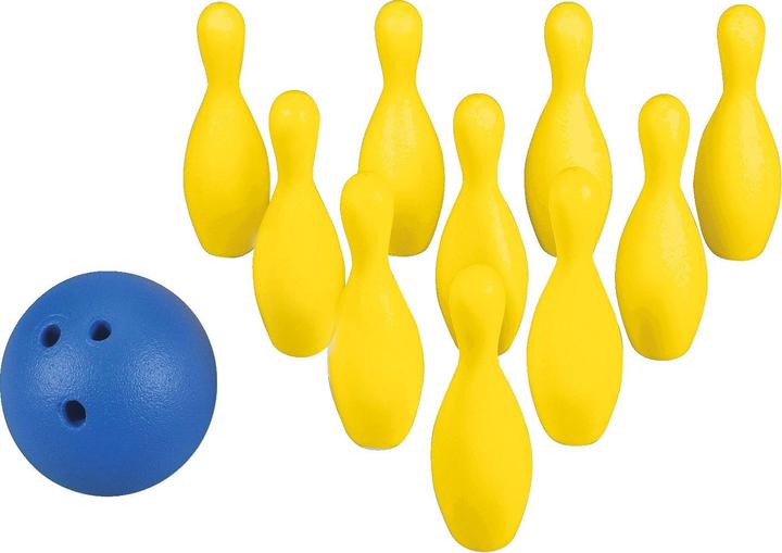 Sport-Thieme Bowlingspiel Schaumstoff