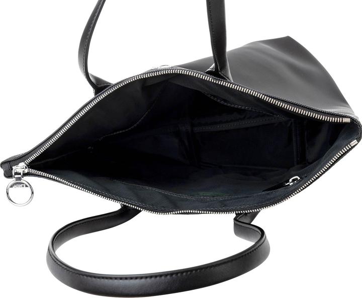 Produktbild Lacoste Vertical Shopping BAg