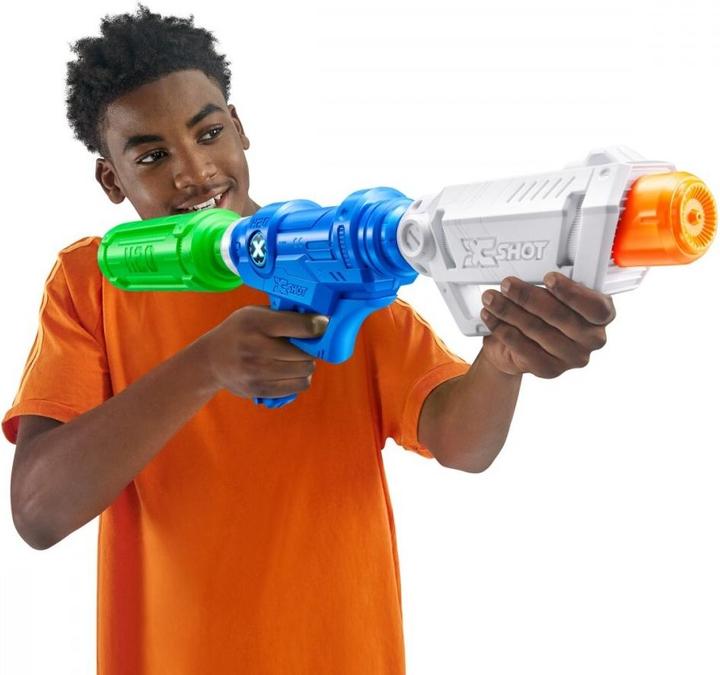 Actual product image Zuru Tidal launcher for the water war (Removable)