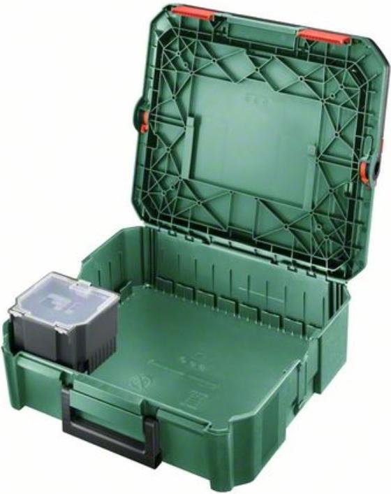 Actual product image Bosch Home & Garden Small accessory box size S