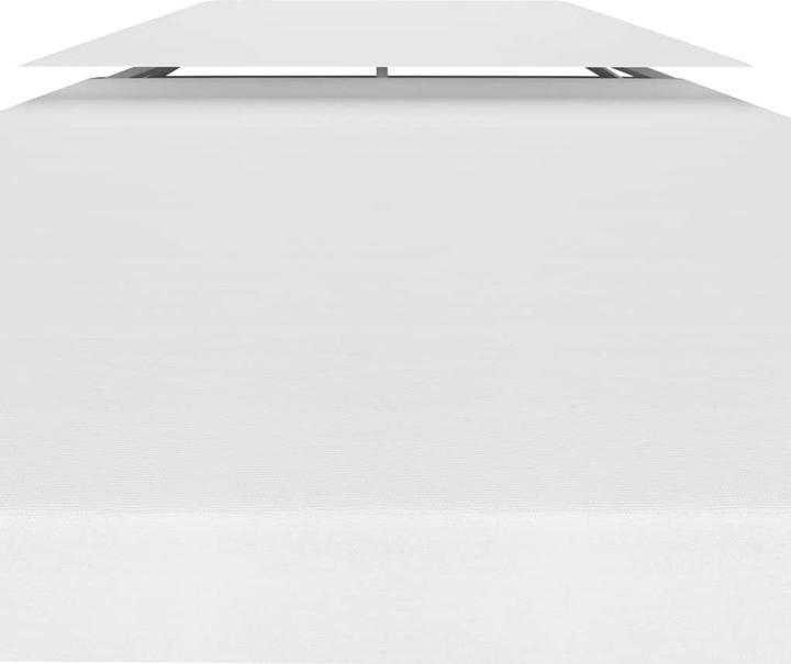 Actual product image vidaXL Xerane (400 cm, 300 cm)