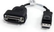 Produktbild StarTech Dp2dvis (DVI, 20 cm)
