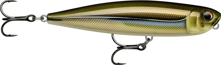 Produktbild Rapala PREC.XTREME PENCIL 107 SMB