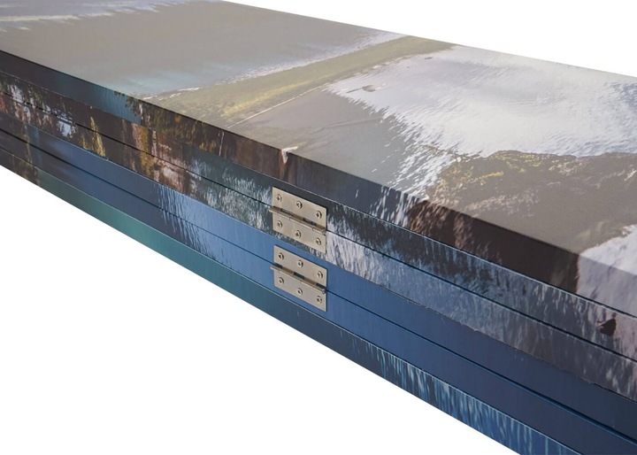Actual product image Jamb See