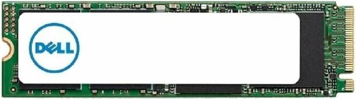 Dell Solid state disk - 2 TB - internal (2000 GB, M.2 2280)