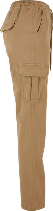 Immagine prodotto Urban Classics Ladies High Waist Twill Cargo Pants (S)