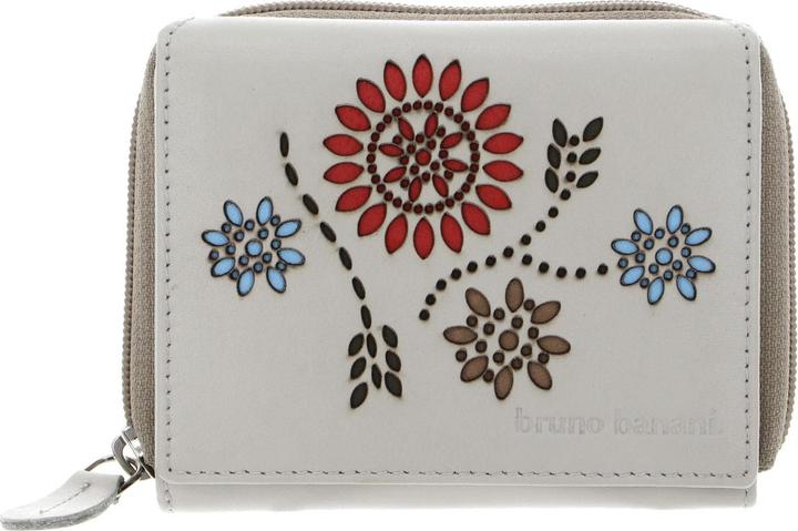 Actual product image Bruno Banani Zip Wallet With Flap