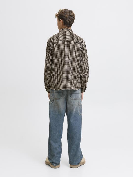 Image du produit Jack & Jones Overshirt Junior Overshirt (140)