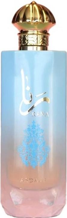 Produktbild Lattafa Perfumes Asdaaf Rana (Eau de Parfum, 100 ml)