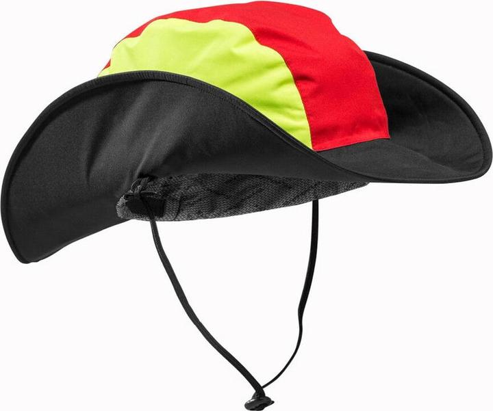 Pfanner Cappello da pioggia Nanoshield® Maclip