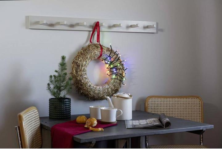 Produktbild Konstsmide LEDMicrolichterkette (4.33 m)