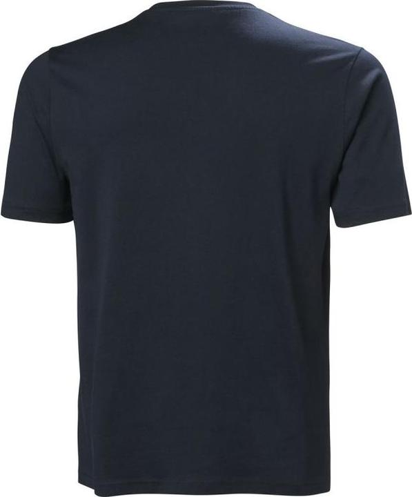Produktbild Helly Hansen Logo T-Shirt 3.0 (4XL)