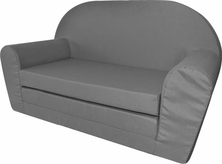 Immagine prodotto vidaXL Loungesessel (Divano per bambini, Poltrona per bambini)