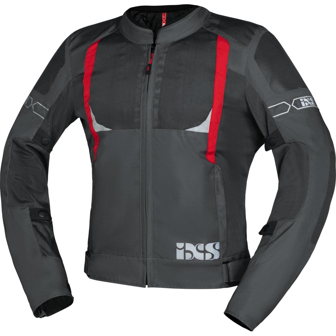 iXS Trigonis-Air (Herren, 3XL) (X51063-992-3XL)