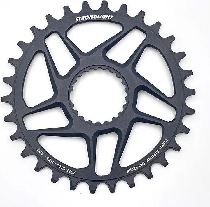 Produktbild Stronglight XT FCM8100 (34)