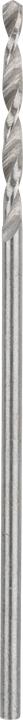 Actual product image Bosch Professional Zubehör Metal drill HSS-G, DIN 338, 1 x 12 x 34 mm, pack of 2 (1 mm)