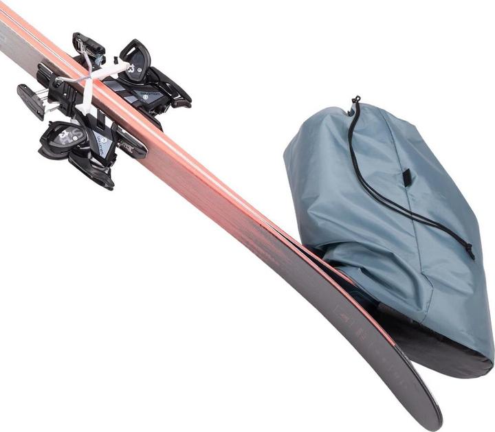 Productafbeelding Thule Bags and briefcases 5166 Roundtrip Ski Bag 192 cm Black (192 cm)