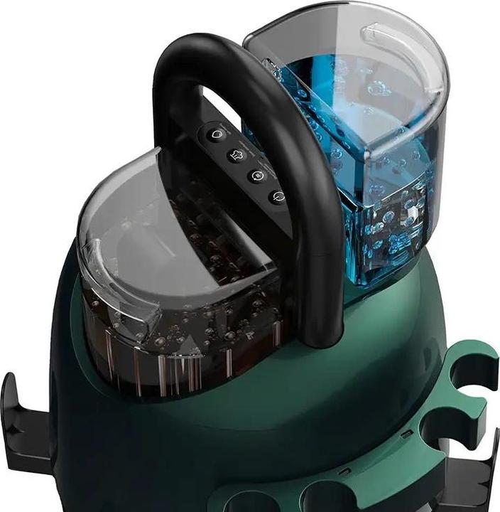 Actual product image Deerma DEM-BY700