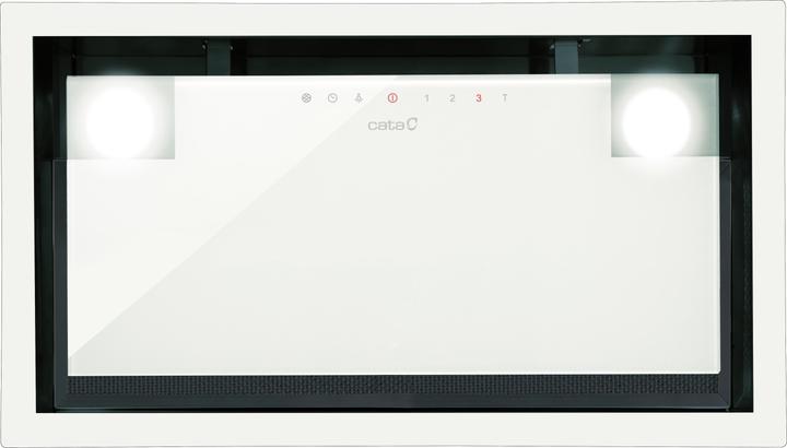 Cata GC DUAL A 45 XGWH/D (Sottostruttura cappuccio)