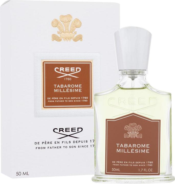 Actual product image Creed Tabarôme (Eau de parfum, 50 ml)