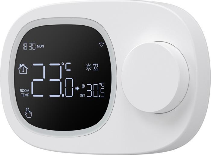 Productafbeelding Avatto WT598-1T1 WiFi smart thermostat