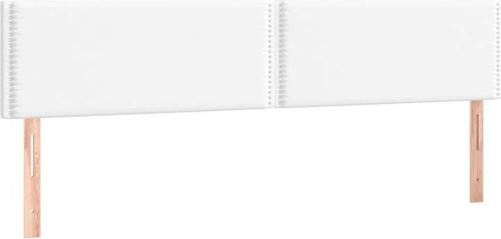 Image du produit vidaXL Boxspringbett (200 x 200 cm)
