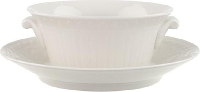 Actual product image Villeroy & Boch Soup Upper Cup Cellini (400 ml, 1 x)