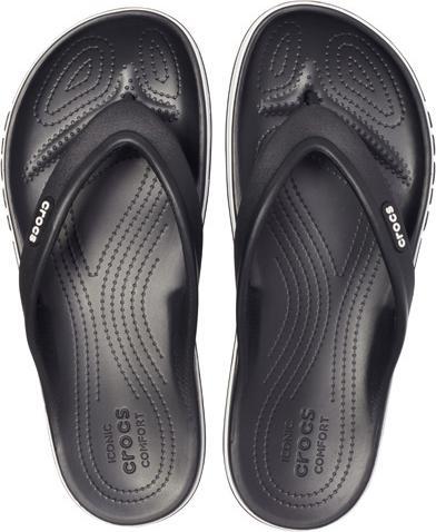 Actual product image Crocs Bayaband Flip (40)