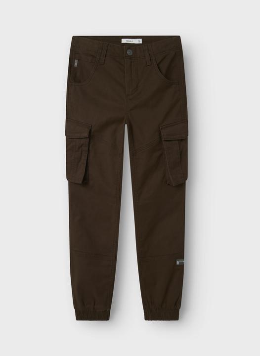 Produktbild Name it NKMRYAN CARGO R TWI PANT 2222-BA NOOS (134)