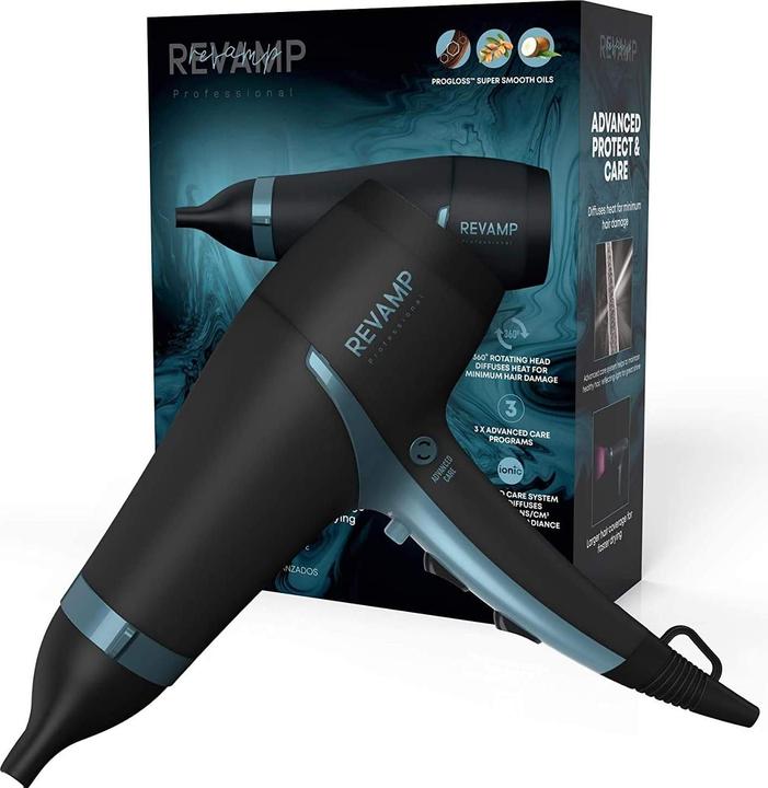 Produktbild Revamp DR-4000-EU Progloss Advanced Protect & Care (2100 W)