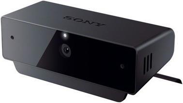 Actual product image Sony CMU-BR200, Skype camera, 720p, autofocus, 4 directional microphones (Camera)