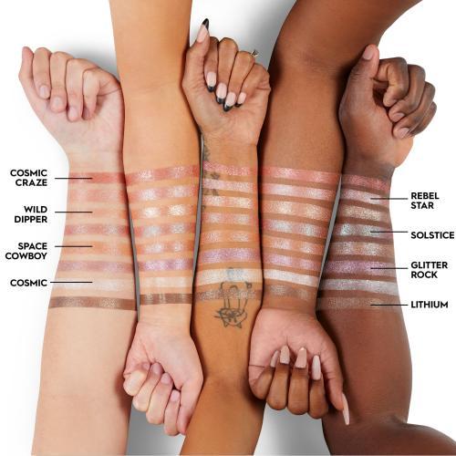 Image du produit Urban Decay Moondust (Solstice)