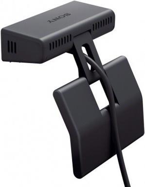 Actual product image Sony CMU-BR200, Skype camera, 720p, autofocus, 4 directional microphones (Camera)