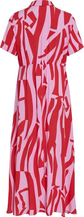 Produktbild Vila Maxi Blusenkleid (42)