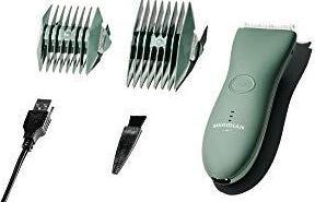 Image du produit Meridian Grooming Körperhaartrimmer