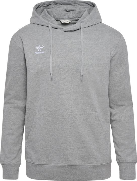 Actual product image hummel HMLGO 2.0 HOODIE (S)