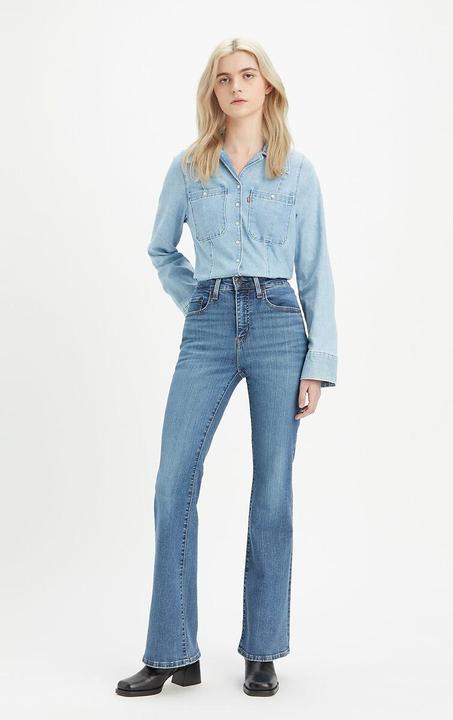 Immagine prodotto Levis HR Flare-Jeans 726™ (32)