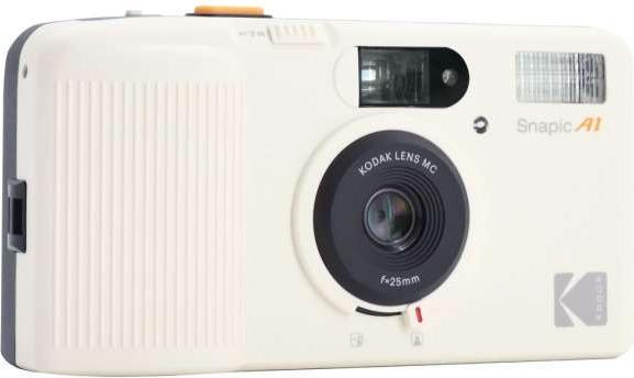 Produktbild Kodak Snapic A1 35mm Film Camera