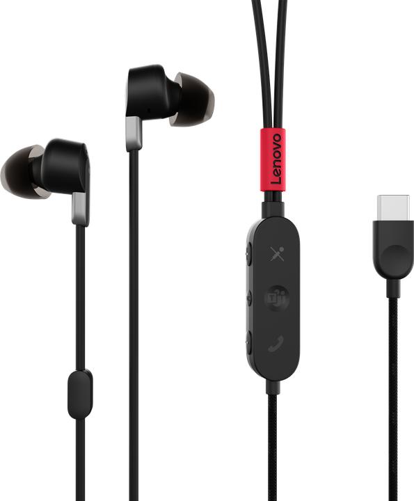 Immagine prodotto Lenovo Go (ANC, Cablato)