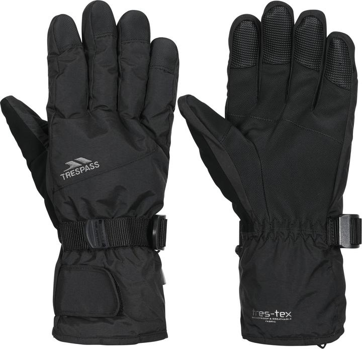 Produktbild Trespass Skihandschuhe Ergon II (L)