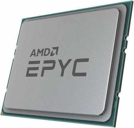 Produktbild AMD Epyc 7552 (SP3, 2.20 GHz, 48 -Core)